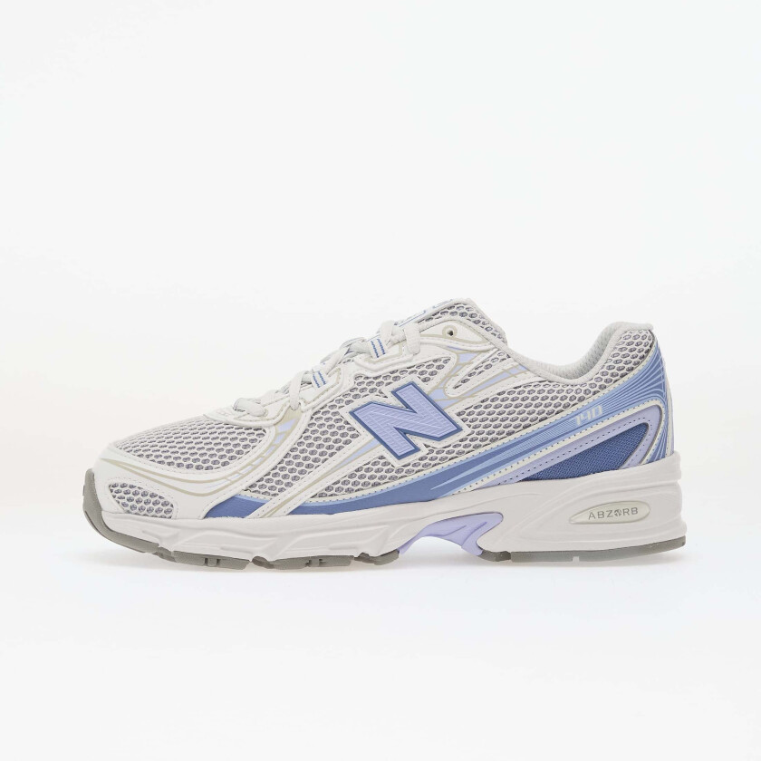 Joggesko New Balance 740 Fairweather Blue/ White EUR 42.5