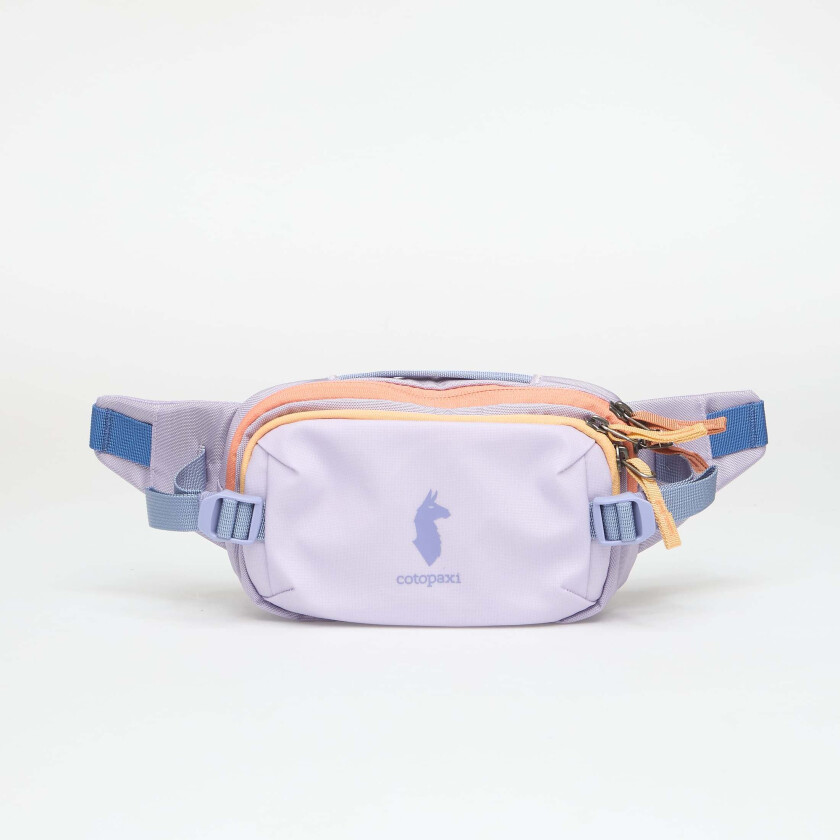 Rumpetaske Cotopaxi Allpa X 1.5L Hip Pack Moonbeam 1,5 l