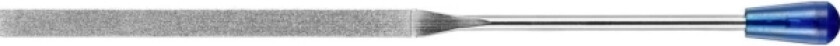 Bilde av LUKAS-ERZETT A34003140091 diamantfil, 1 stk