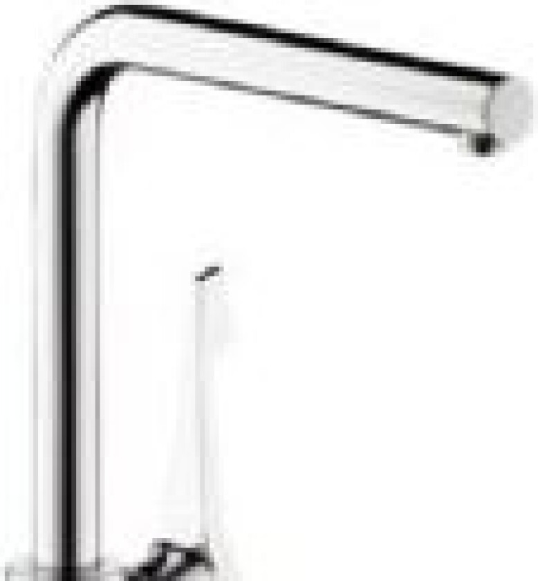 HG CENTO L KJØKKENLAMPE KROM