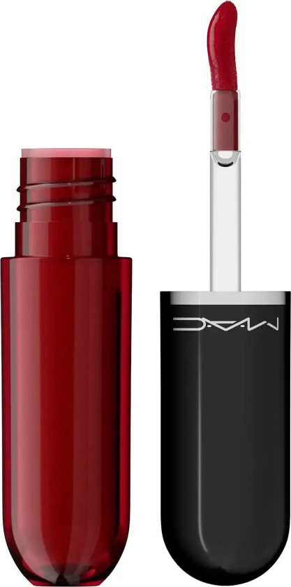 Lustreglass Stainglass Lip Tint - Burgundy - 3 G