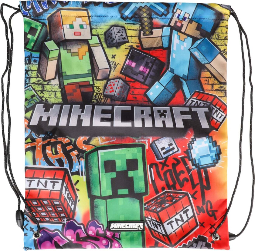 Gymbag (68682)