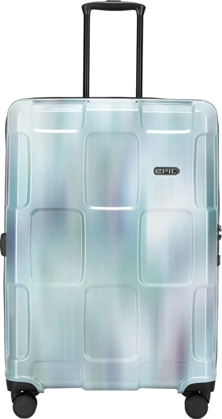 Crate Wildlife kabinkoffert med 4 hjul QuantumAURORA