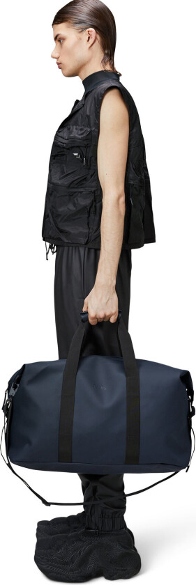 Hilo Weekendbag Navy