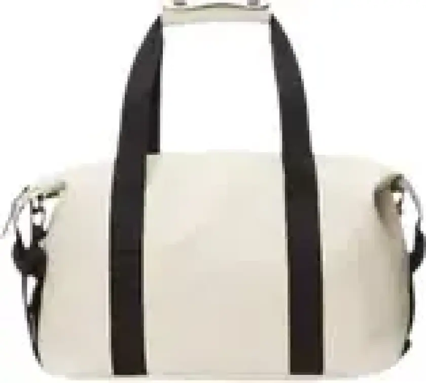 Hilo Small Weekendbag Dune