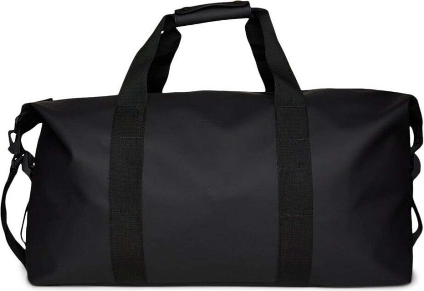 Bilde av Rains Hilo Weekend Bag Large - Black One Size