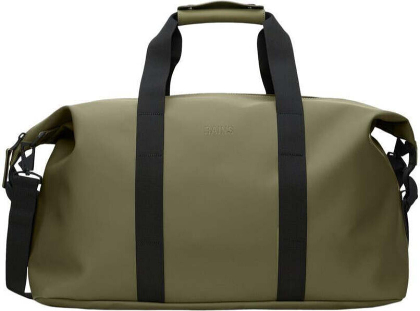 Hilo Weekend Bag Medium W3 37 liter Marsh