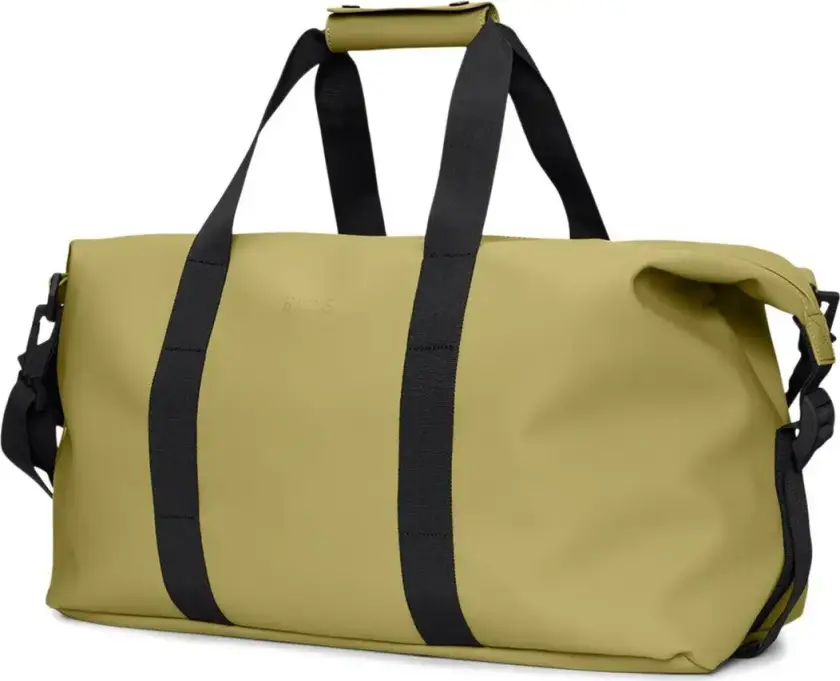 Hilo Weekend Bag Medium W3 37 liter Khaki