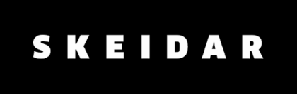 Logoen til Skeidar