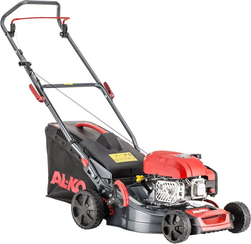 Gressklipper AL-KO EASY 4.26 P-D Bensin