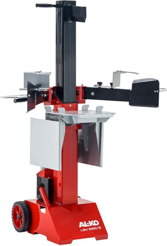 Vedkløyver AL-KO LSV 560/8