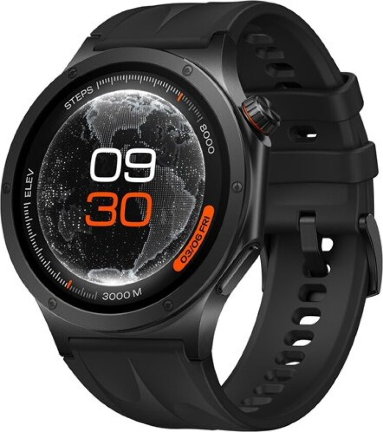 Watch X3