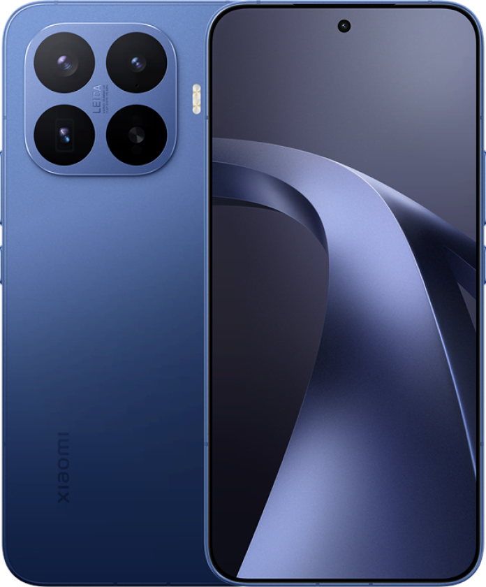 17T Pro 512GB/12GB - Deep Blue