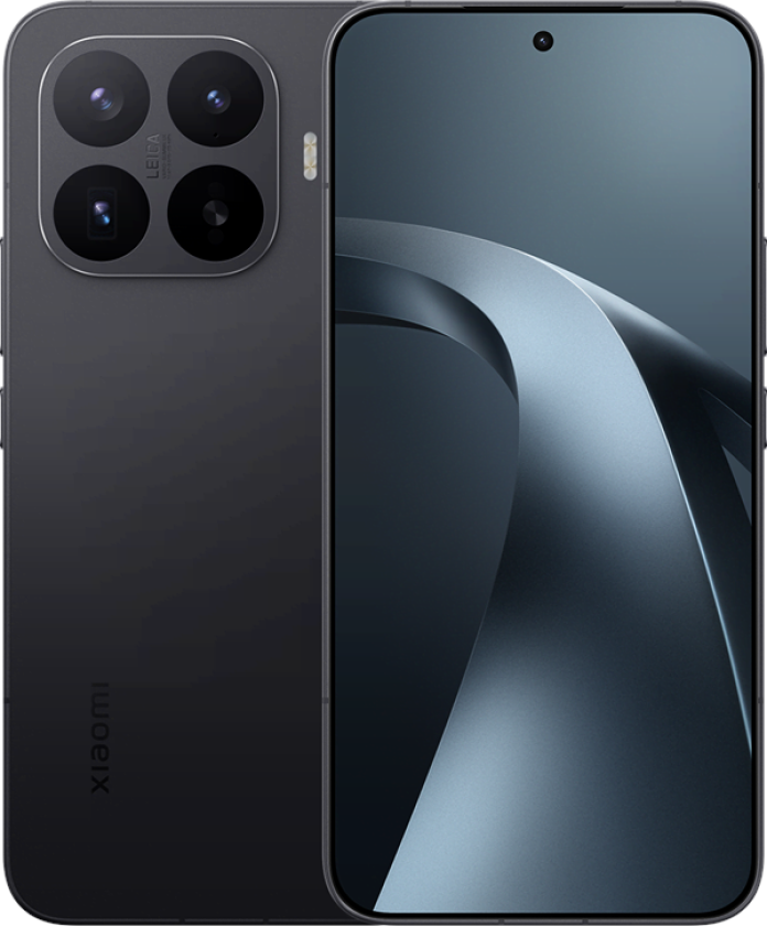 17T Pro 512GB/12GB - Black