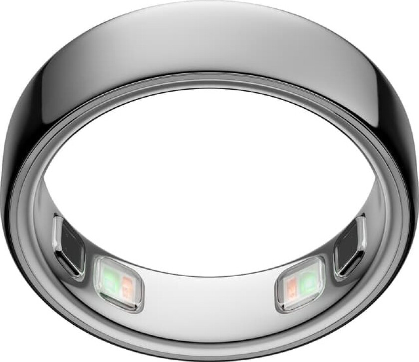Ring 5 Silver