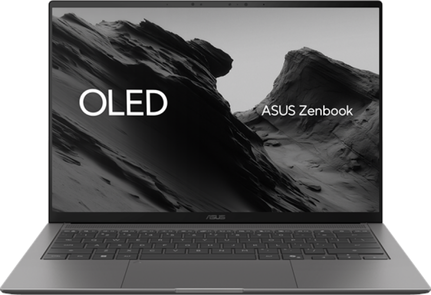 Zenbook S 14 - 14" Touch | Core Ultra 9 | 32GB | 1TB