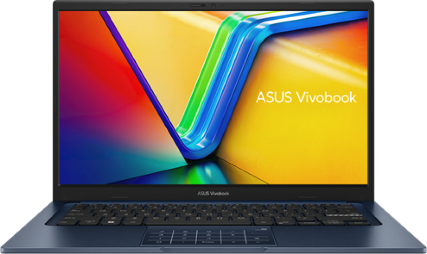 Vivobook 14 - 14" | Core 7 | 16GB | 512GB