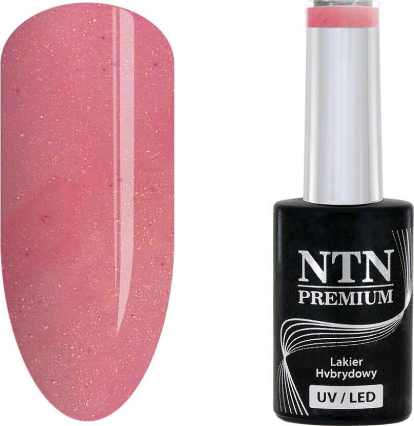 NTN Premium - Gellack - Ambrosia - Nr157 - 5g UV-gel/LED