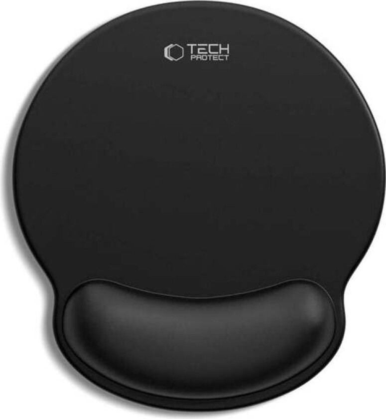 A200 Placemat 25 x 22.5 cm - Black