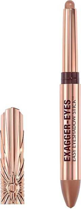 Exagger-Eyes Easy Eyeshadow Stick Mink Sculpt