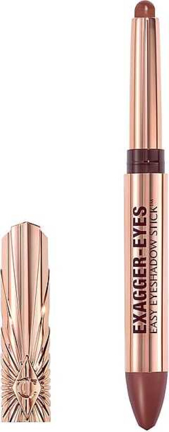 Exagger-Eyes Easy Eyeshadow Stick Cocoa Cherry Sculpt
