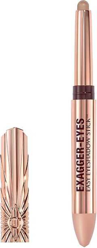 Exagger-Eyes Easy Eyeshadow Stick Nude Sculpt