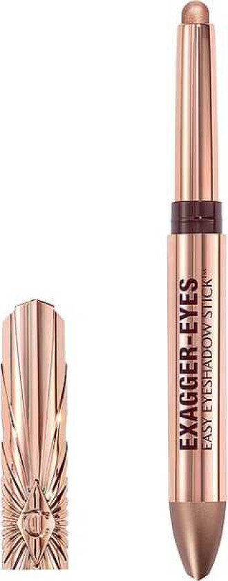 Exagger-Eyes Easy Eyeshadow Stick Oyster Twilight
