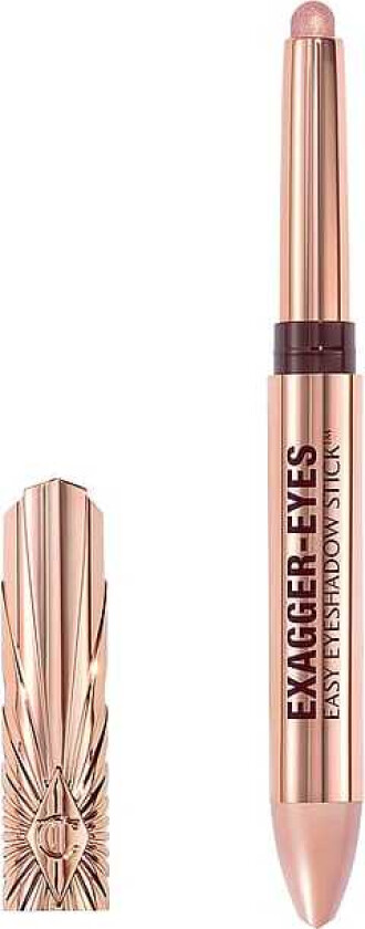 Exagger-Eyes Easy Eyeshadow Stick Ballet Quartz