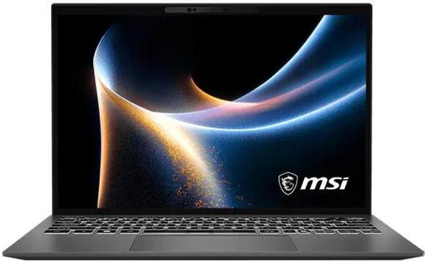 Prestige 13 AI+ A3MG020 13" Intel Core Ultra 9 1TB W8P