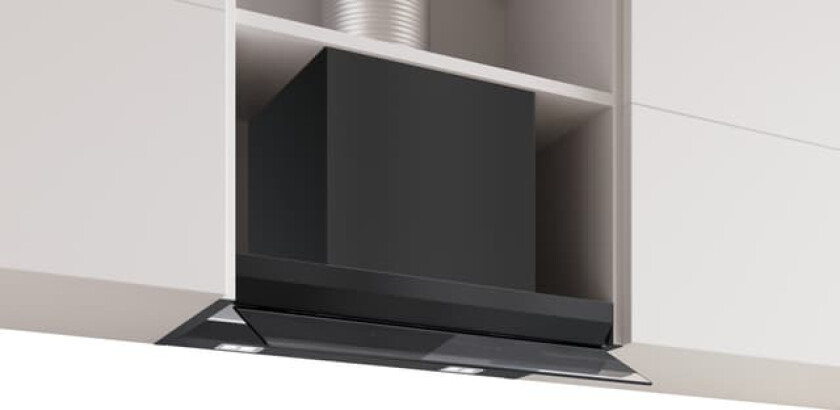 Serie 6 ventilator DBB67DP60