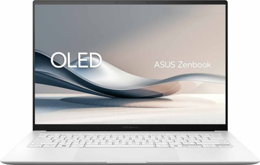 Zenbook S14 UX5406 U7-258V/32/512/OLED 14" Copilot+ PC