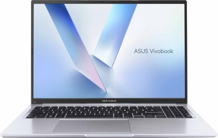 Vivobook M1605 R5-150/8/512/IPS 16" bærbar PC