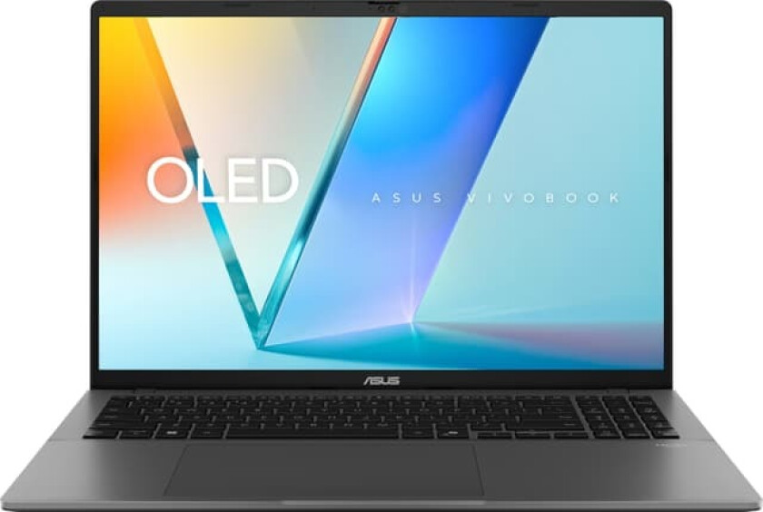Vivobook S M3607 AI 7-455/32/512/OLED 16" Copilot+ PC
