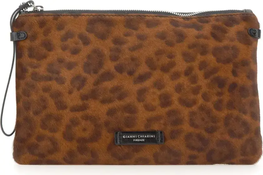 Dame, Accessories, Brun, ONE SIZE
