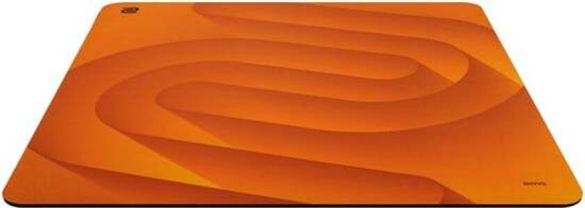 ZOWIE H-SR-SE Orange Extra Large Gaming Mousepad for Esports