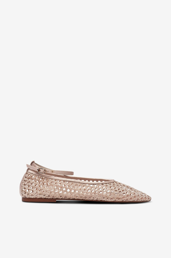 Ballerinasko Nube - Brun