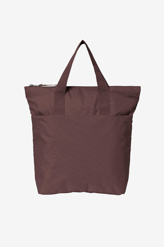 Totebag / ryggsekk Day Re-s Tonal BP Tote - Brun