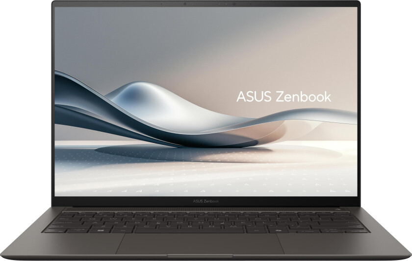 Zenbook S14 UX5406SA-PV528W CU7 258V/32GB/1TBSSD/W11 Home