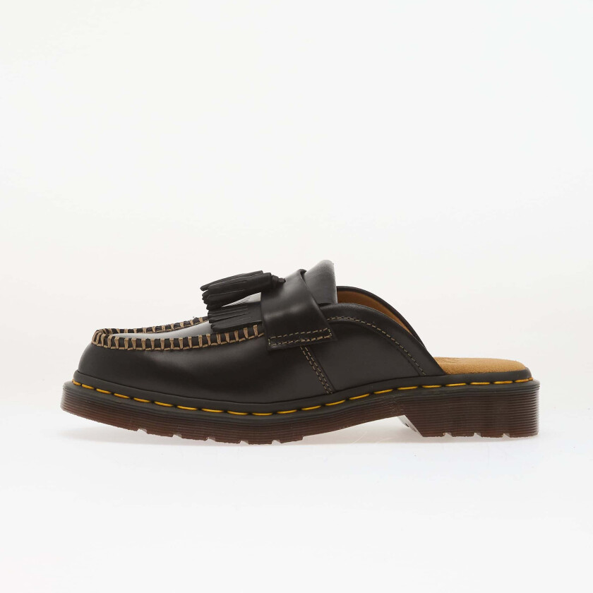Joggesko Dr. Martens Adrian Mule Black EUR 42
