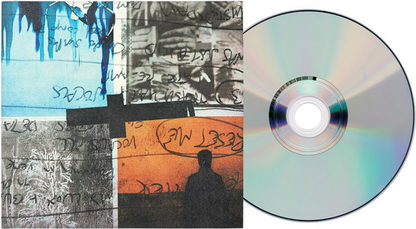 Nothing But Thieves Stray Dogs CD