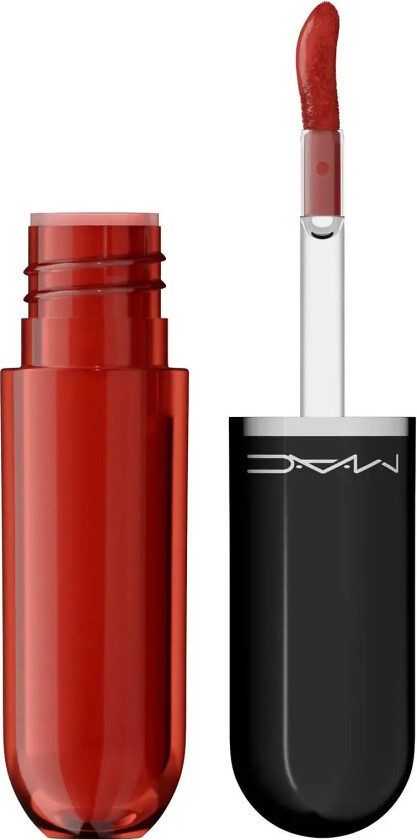 Lustreglass Stainglass Lip Tint - Red - 3 G