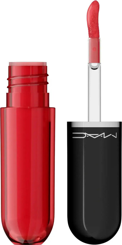 Lustreglass Stainglass Lip Tint - Pink - 3 G