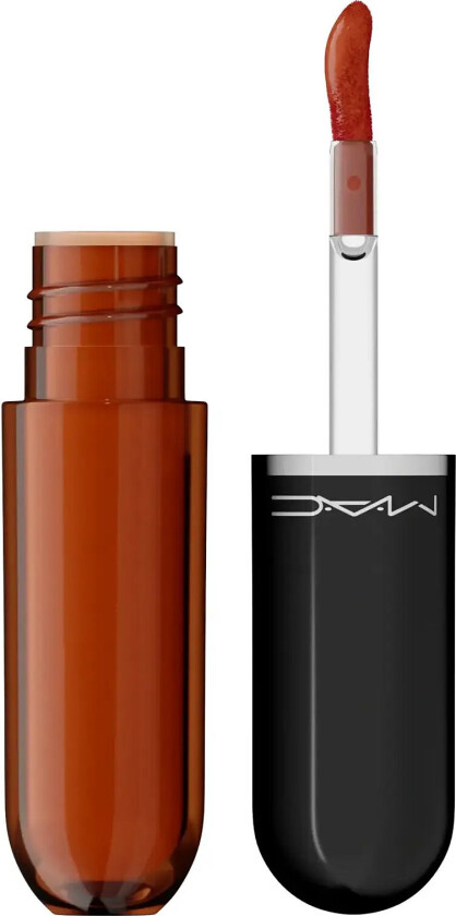 Lustreglass Stainglass Lip Tint - Orange - 3 G