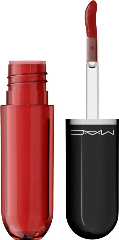 Lustreglass Stainglass Lip Tint - Red - 3 G