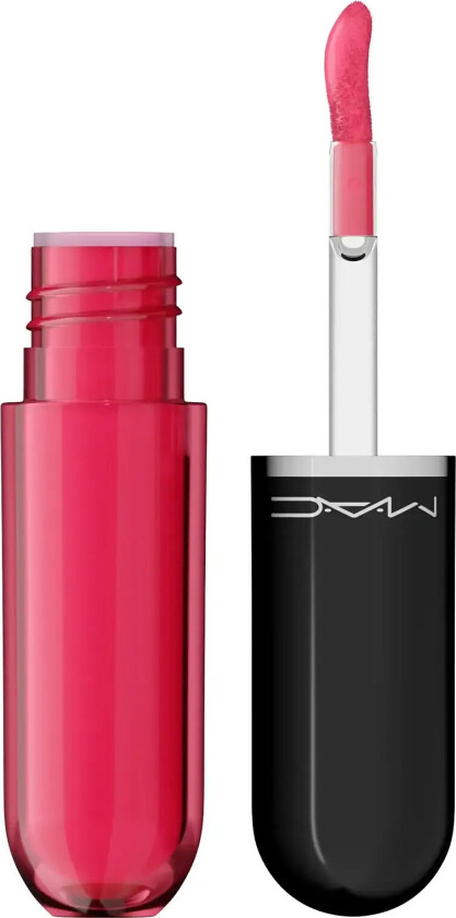 Lustreglass Stainglass Lip Tint - Pink - 3 G