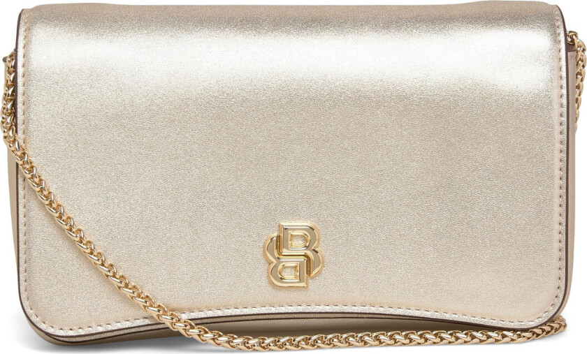 Boss Beyond Clutch L - Gold - ONE SIZE