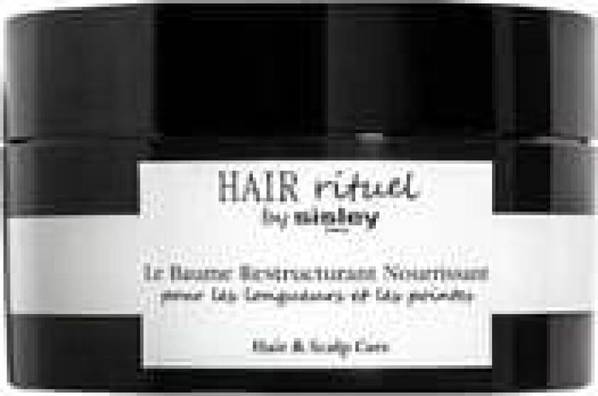 Bilde av Restructuring Nourishing Balm 125 g