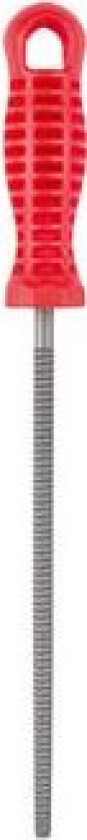 RASP WISENT RUND TRE/PLAST 330MM