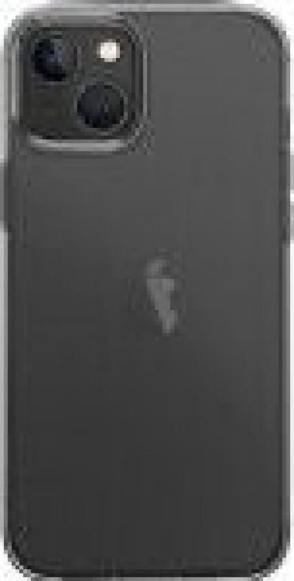 Air Fender iPhone 14 6.1 gray/smoked gray tinted case