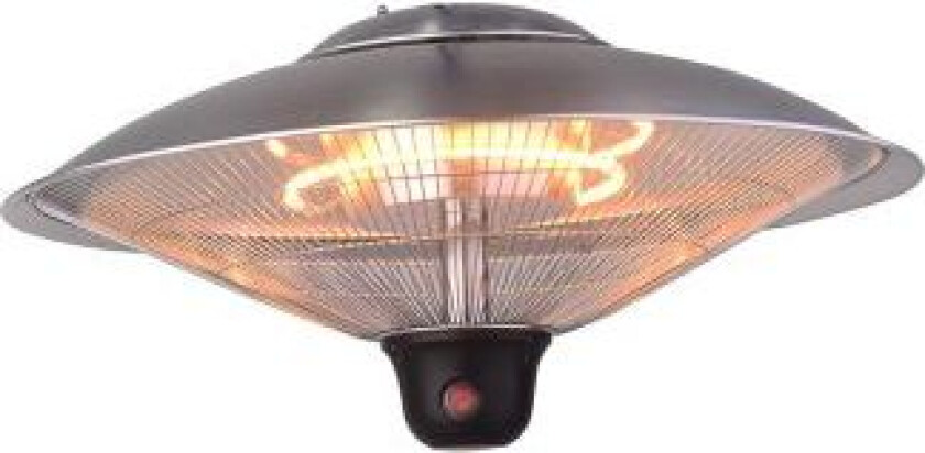 TERRASSEVARMER VOLTOMAT LUNA TAK 2000W